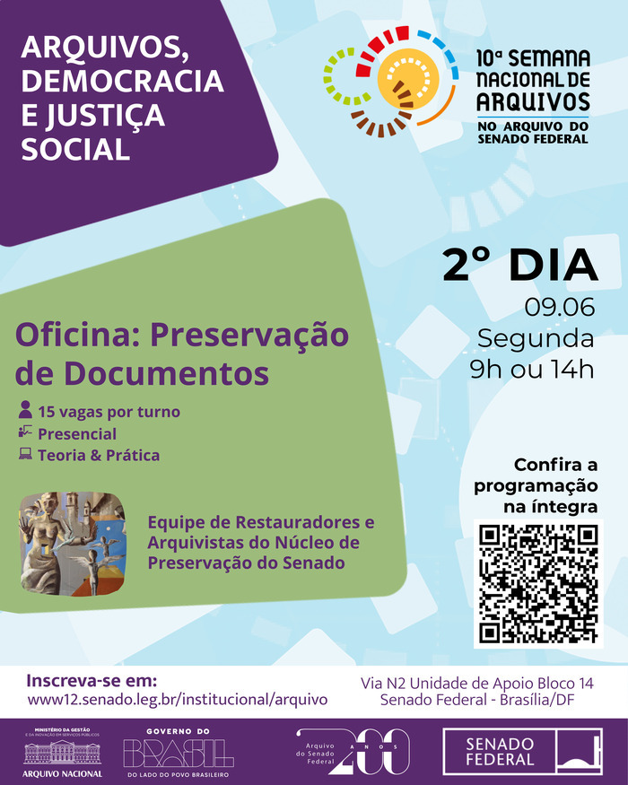 Senado Federal Brasília