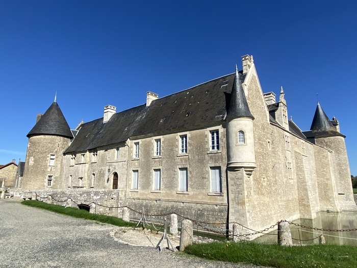 Sept siècles d’histoire et d’architecture