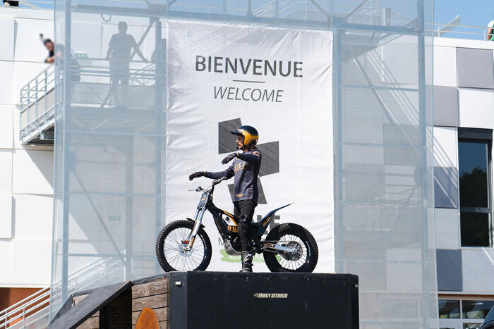 Show trial Cruviers-Lascours Cruviers-Lascours