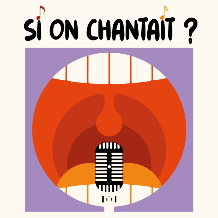 Si on chantait ? Concert Chorale Collège Jacques Ellul Bordeaux