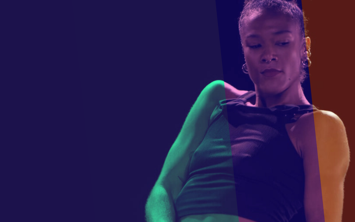 « Sibylline » de Léo Lérus Chaillot – Théâtre national de la Danse Paris