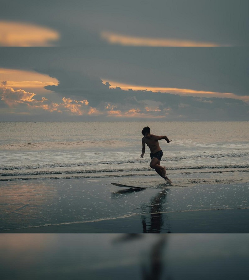 Skim School Tour  Gouville-sur-Mer 2026-08-20