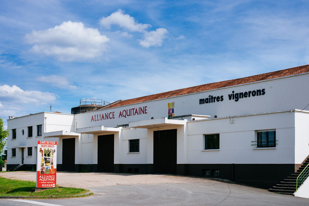 Soirée bourru & châtaignes | Alliance Aquitaine Le Vignoble Le Fleix
