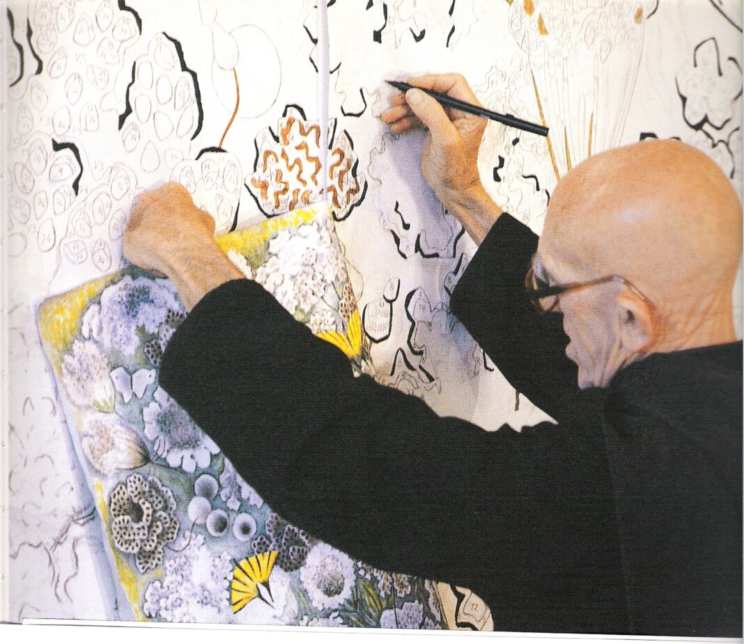 Soirée Cinéma Jean Lurçat et Dom Robert, l’Art de la Tapisserie sur Grand Ecran Souillac