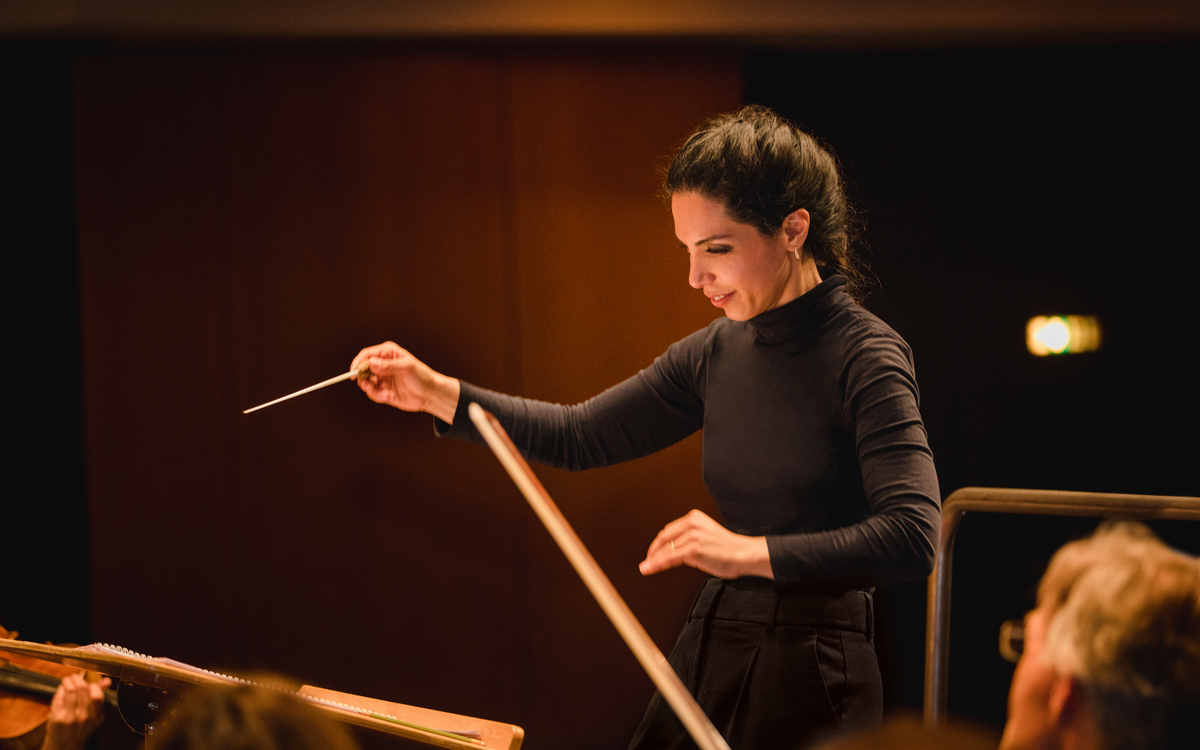 Soirée du Prix Élan Philharmonie de Paris  Paris