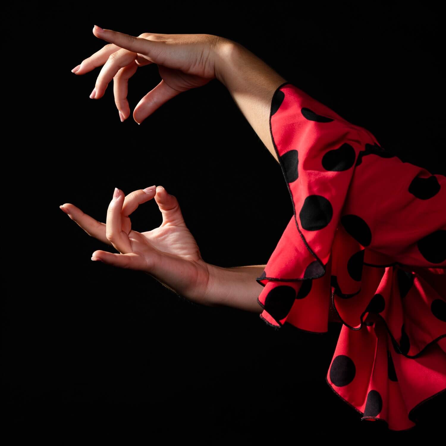 Soirée flamenco 13 rue de Mathaux Radonvilliers 2026-07-25