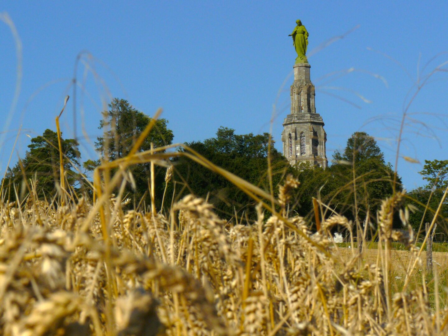 Soirée Gospel Villeneuve-au-Chemin
