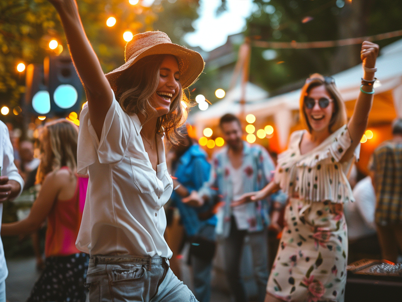 Soirée Hip hop/RNB Rue du Neuland Rosheim 2026-06-19