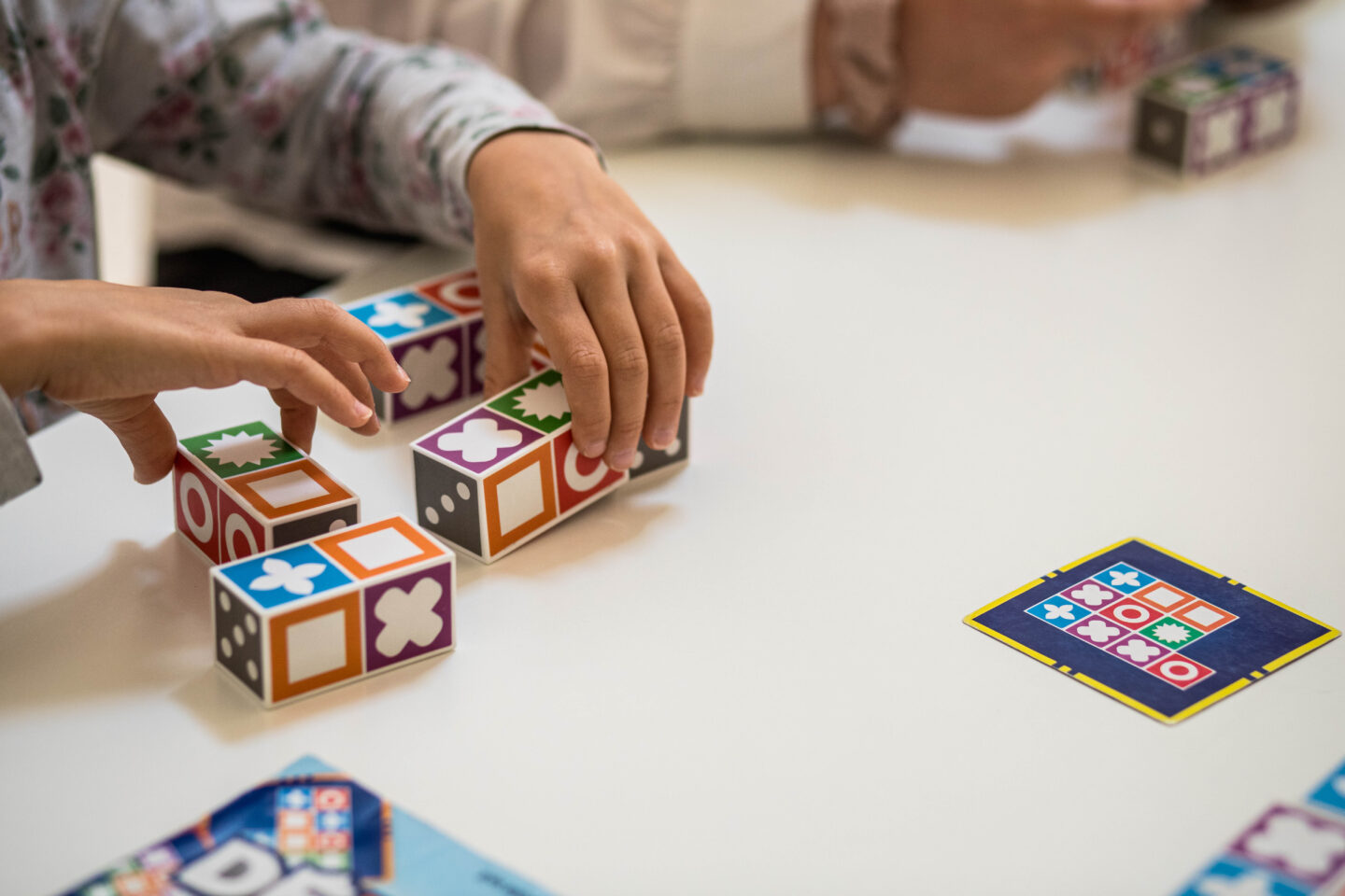 Soirée Jeux  Beyries