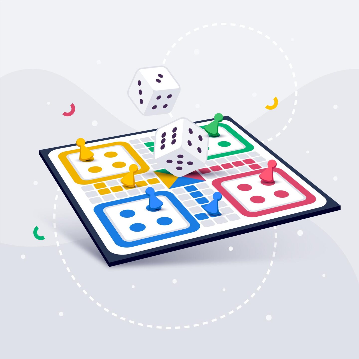 Soirée jeux  Irais