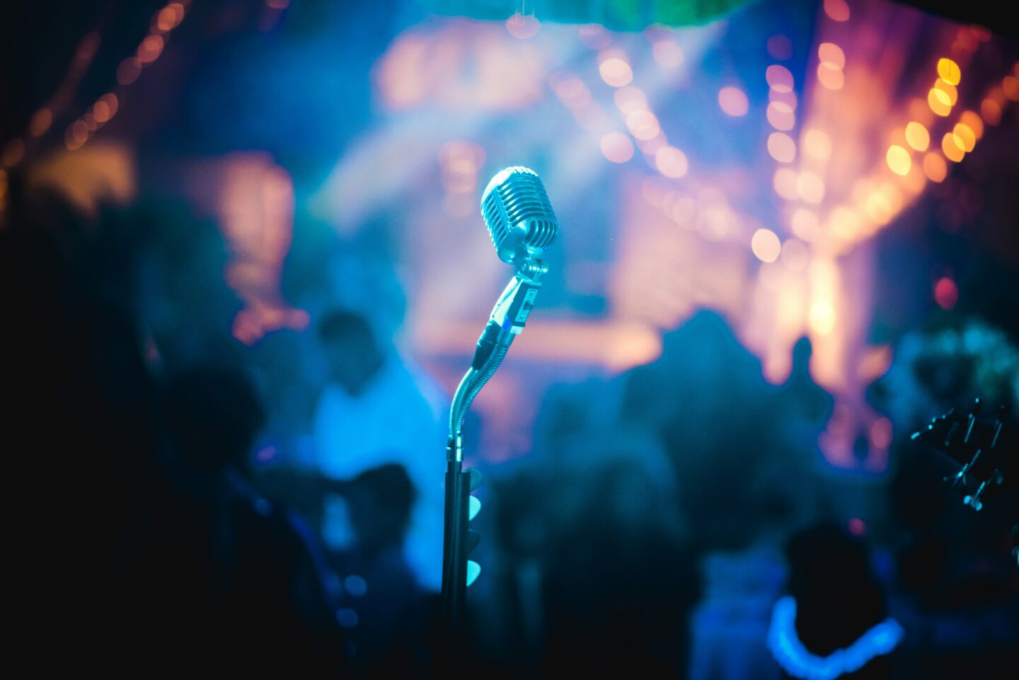 Soirée Karaoké au Tivoli 13 Avenue Henri IV Argentat-sur-Dordogne 2026-07-18