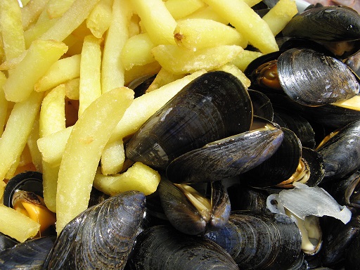 Soirée Moules/frites à Saint-Privat des Prés  Saint Privat en Périgord 2026-07-25