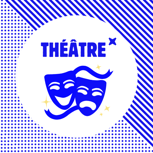 Soirée théâtre et impro au studio Auba Studio Auba Oloron-Sainte-Marie