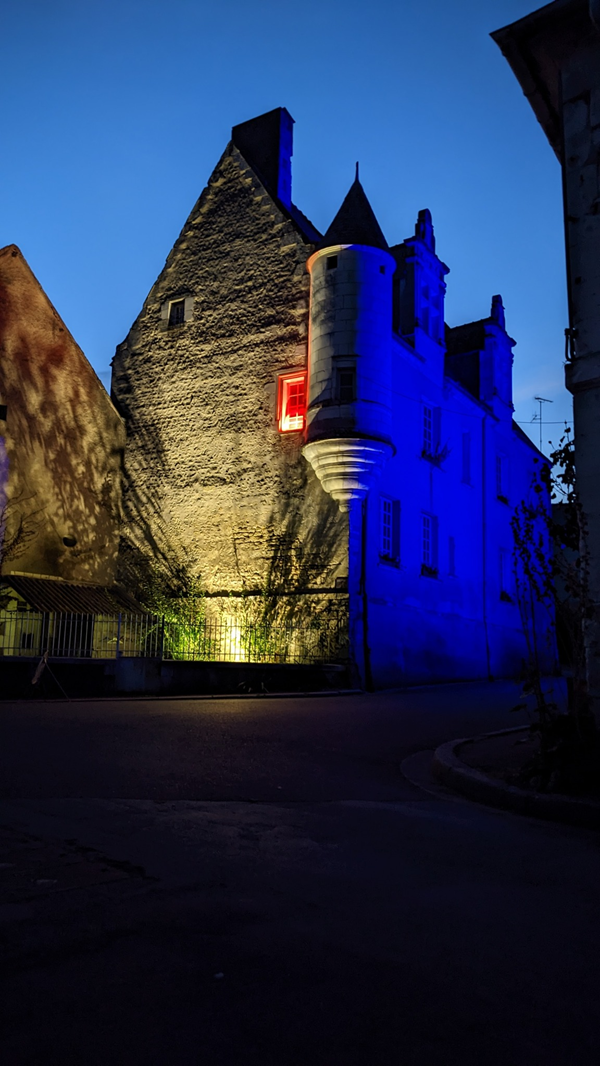 Soirées légendaires Montrésor