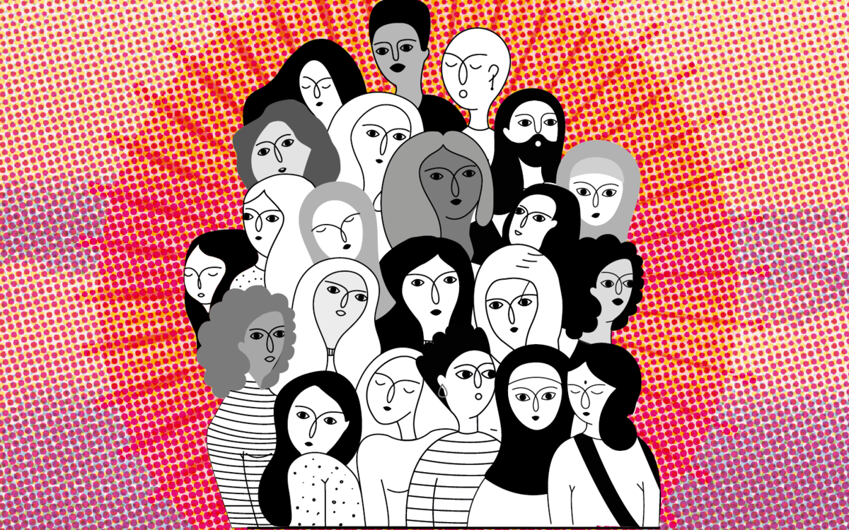 Sororizons – Une après-midi pour lutter contre les violences faîtes aux femmes et aux enfants La Roche Paris