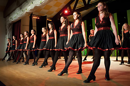 Spectacle Foyer Rural Compagnie Akor'Danse Boulodrome Villeréal 2026-07-04