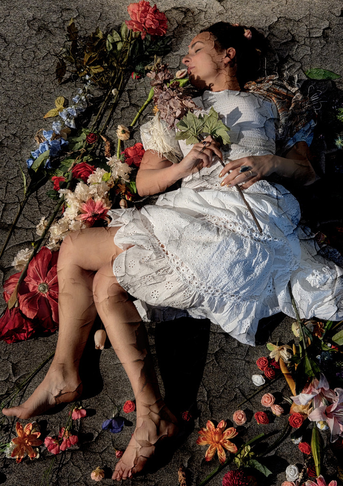 Spectacle : Frida