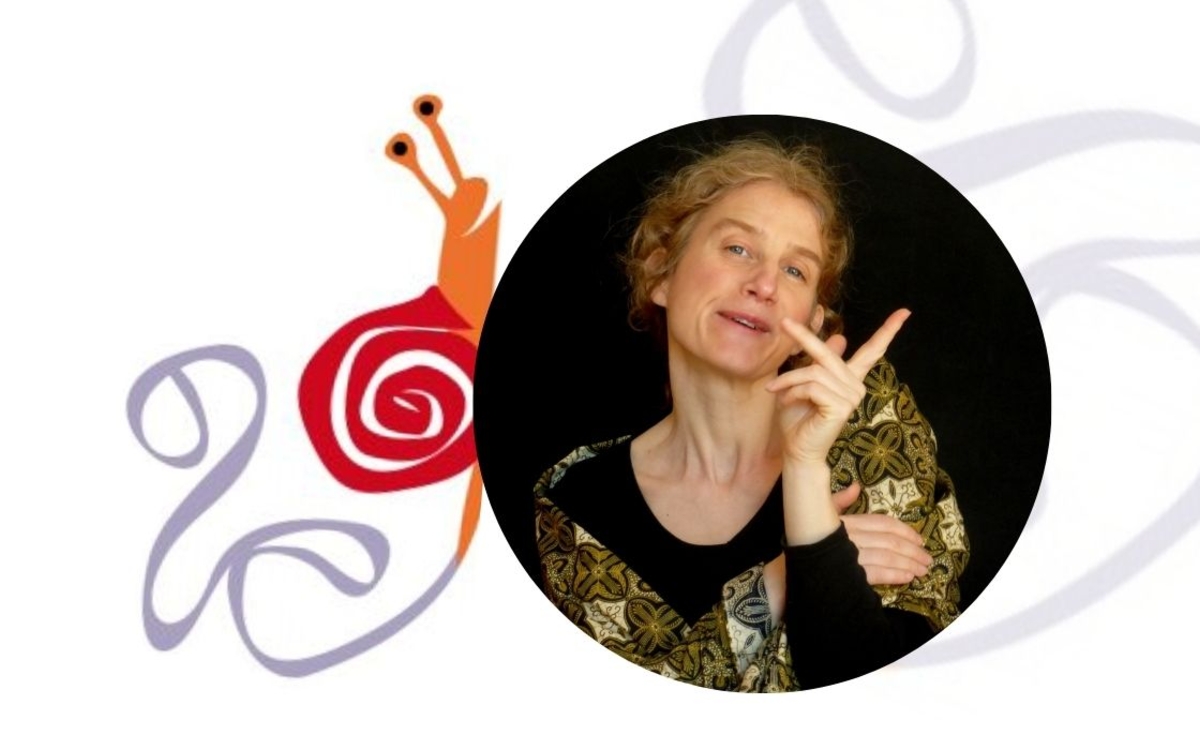 Spectacle pour les tout-petits : À dos d’escargot Bibliothèque Aimé Césaire Paris