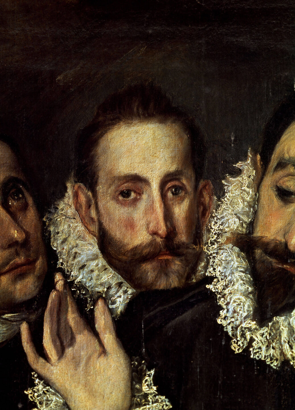 splendeur du baroque 