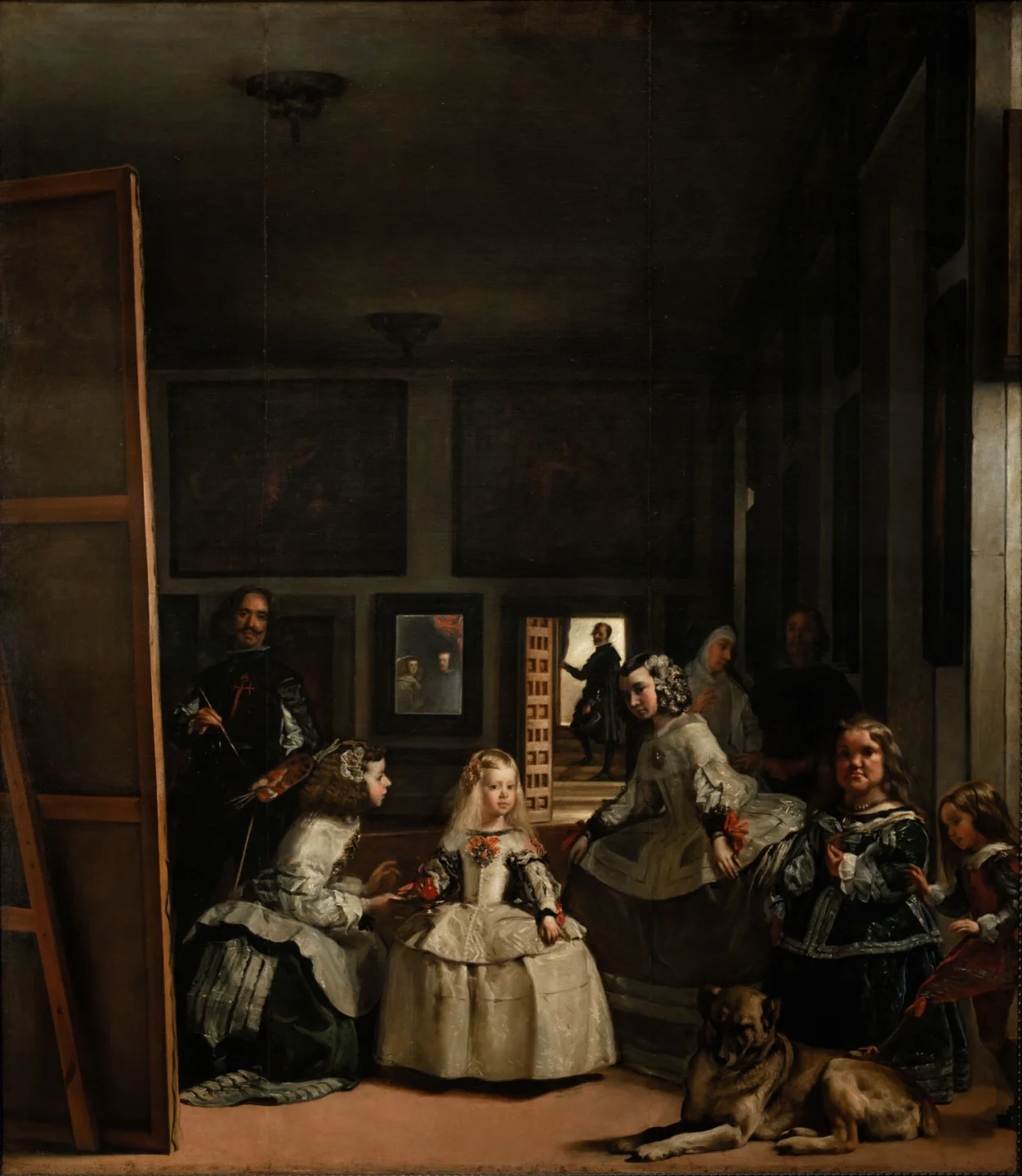 splendeurs du baroque