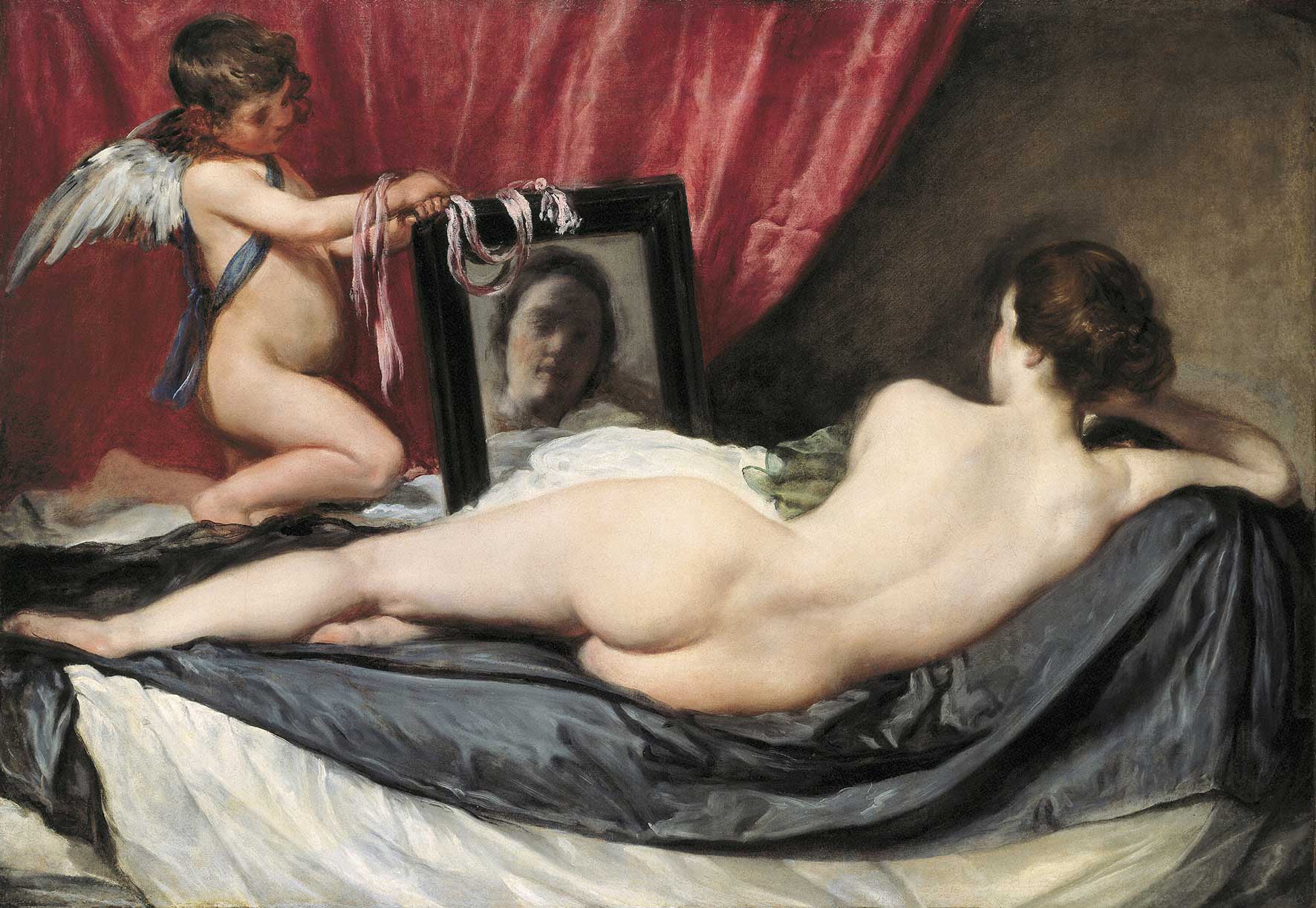 splendeurs du baroque