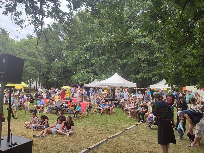 St Jo en fête St Jo en fête