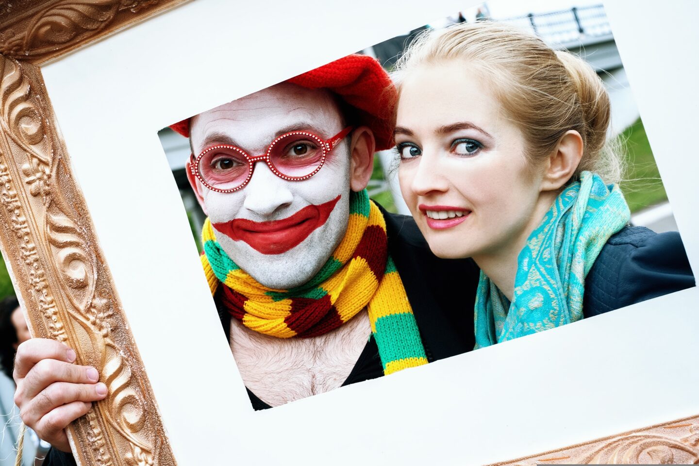 Stage d'improvisation clownesque Les Martinats Boussac-Bourg 2026-06-26