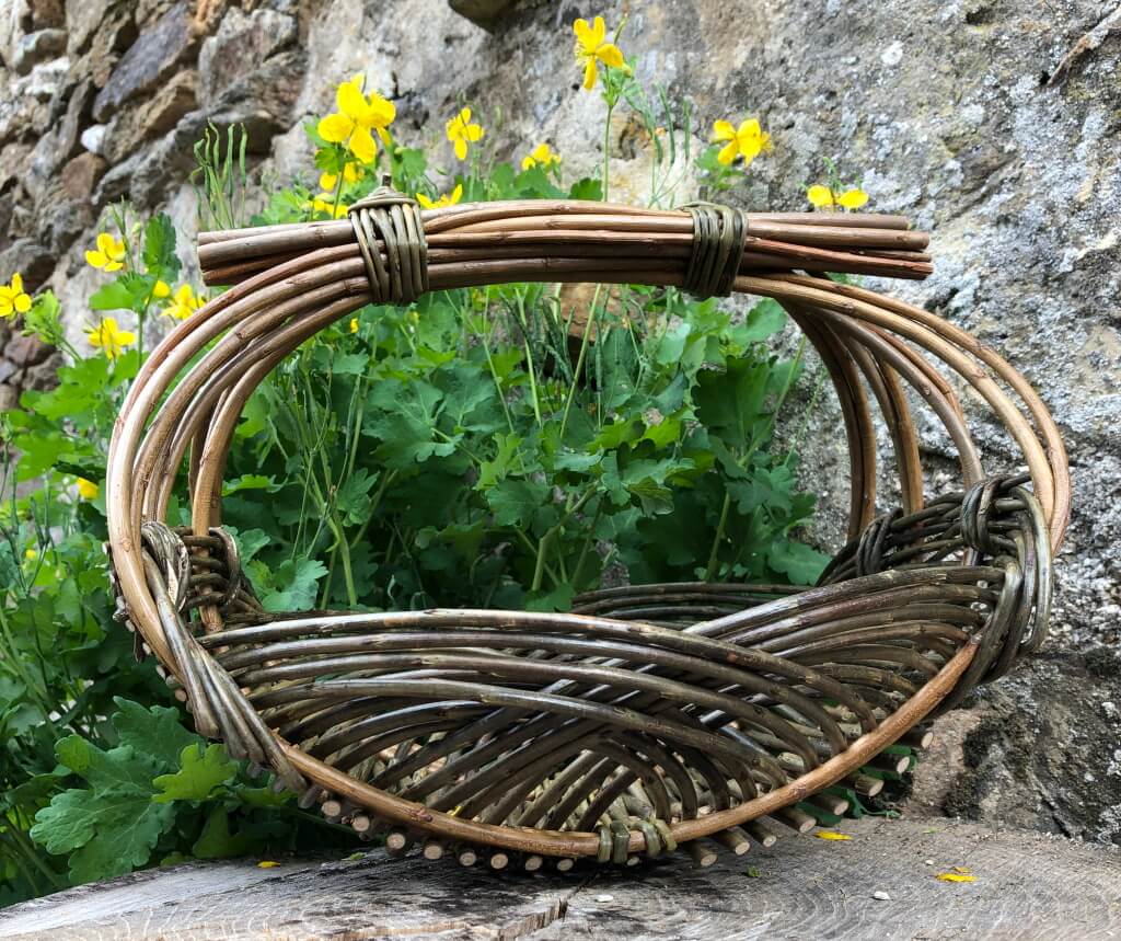 Stage panier Zarzo 12 Rue des Fontaines Champsac 2026-06-13