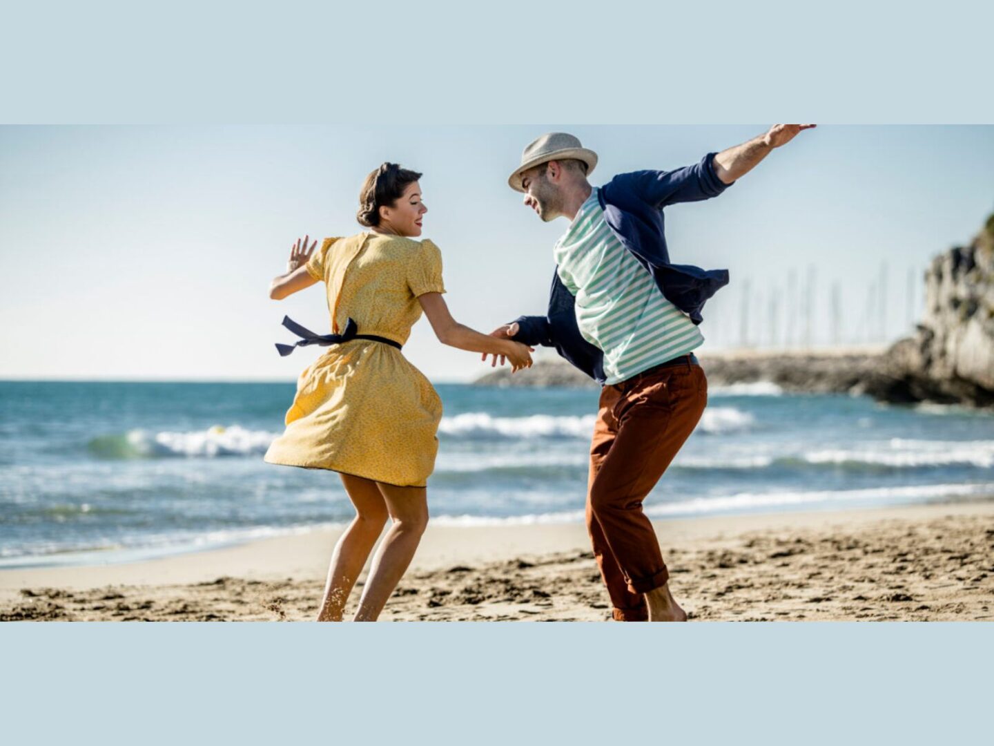 Stages de danse Swing Place Robert Darniche Monségur 2026-07-03