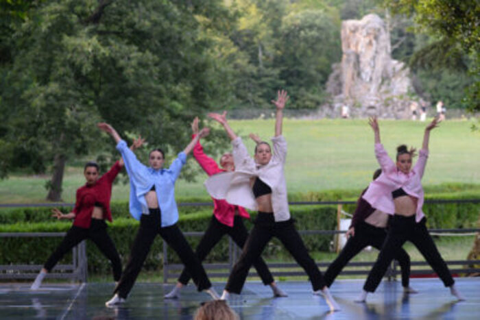 Summer Dance - Florence Dance Festival Parco Mediceo di Pratolino