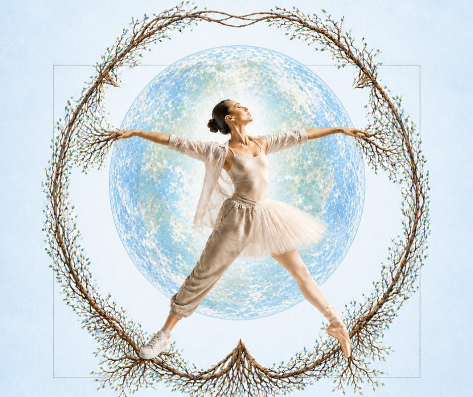 Sur la route Gala de danse 5 Boulevard Pierre Curie Thouars 2026-06-19