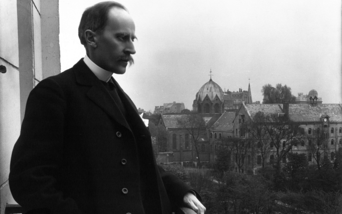 Table ronde : Mon Romain Rolland à moi Ecole des Mines Paris