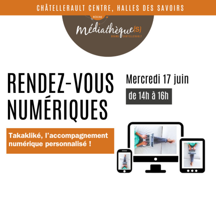 Takakliké place Dupleix Châtellerault 2026-06-17