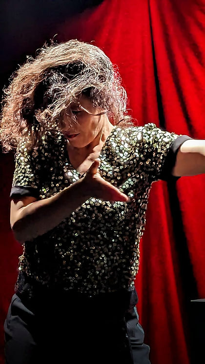Théâtre d’Or La luette agile a 20 ans Boussac-Bourg