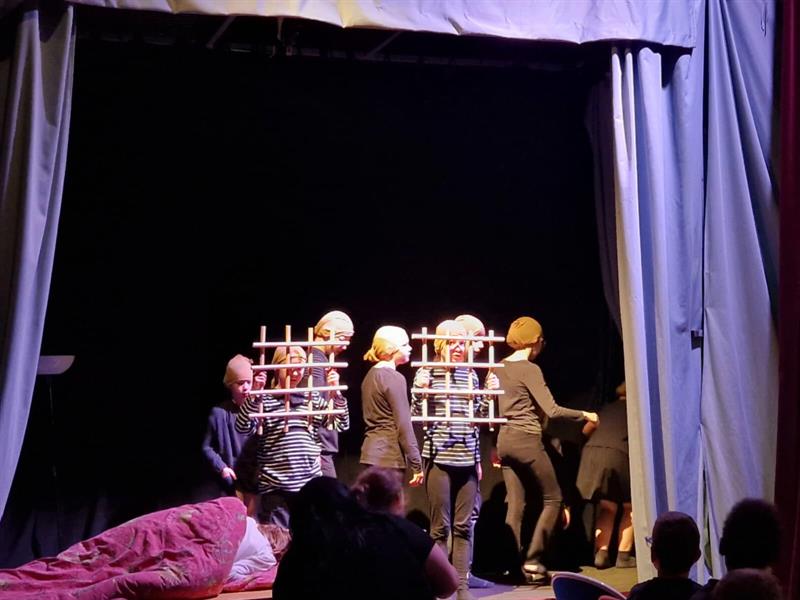 Théâtre Méli-Mélo Kaysersberg Vignoble