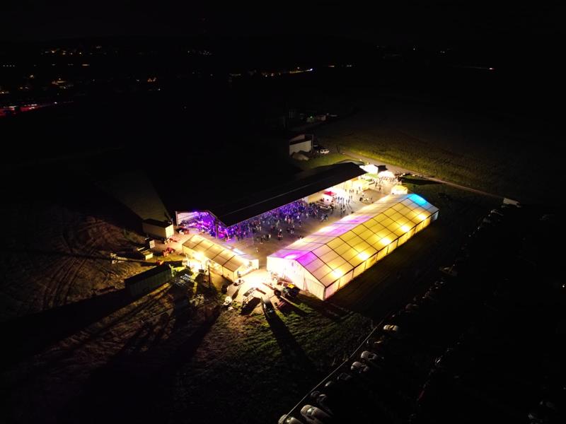 Tomorrow’Ackerland Willgottheim