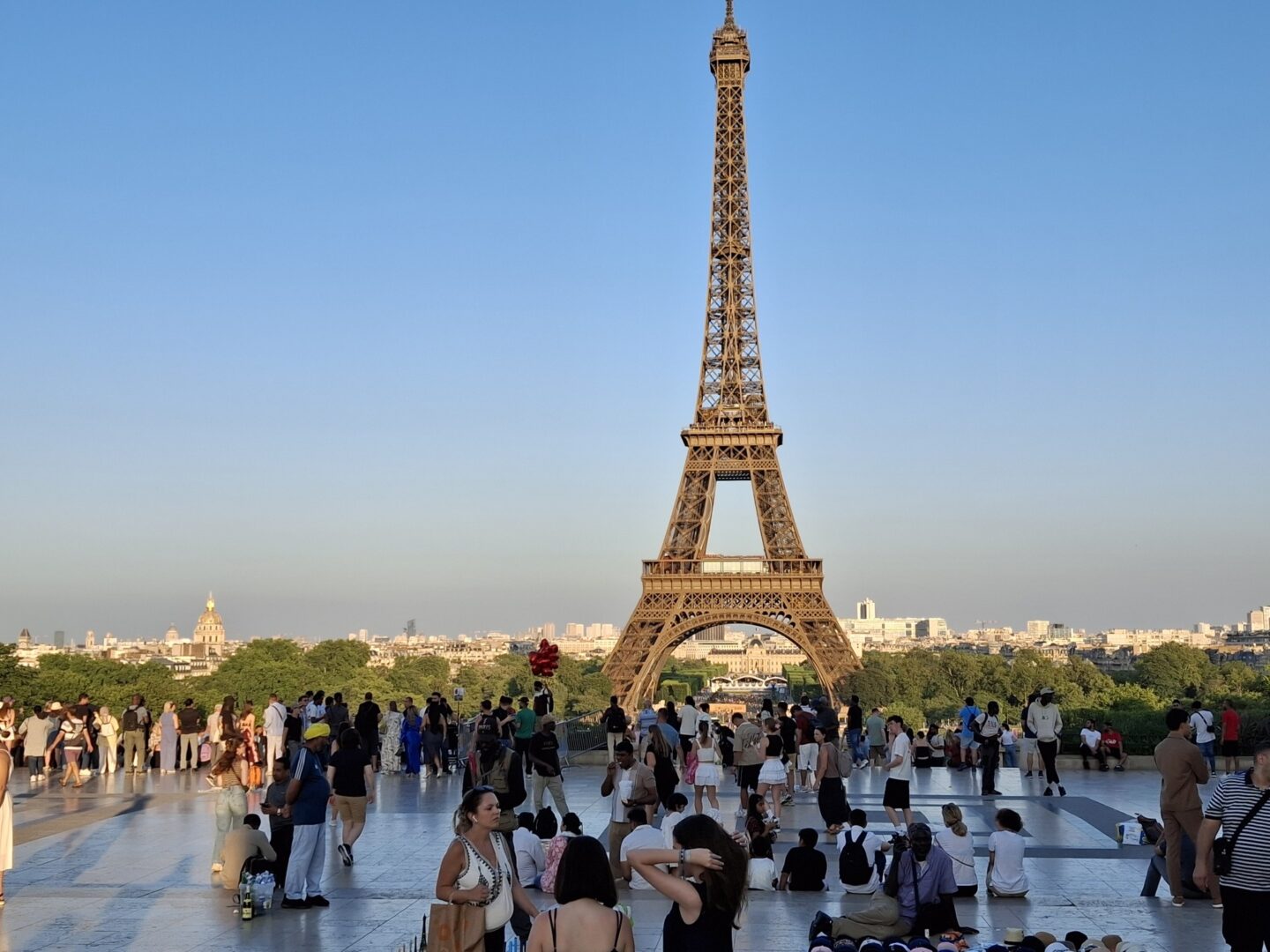 Tour Eiffel