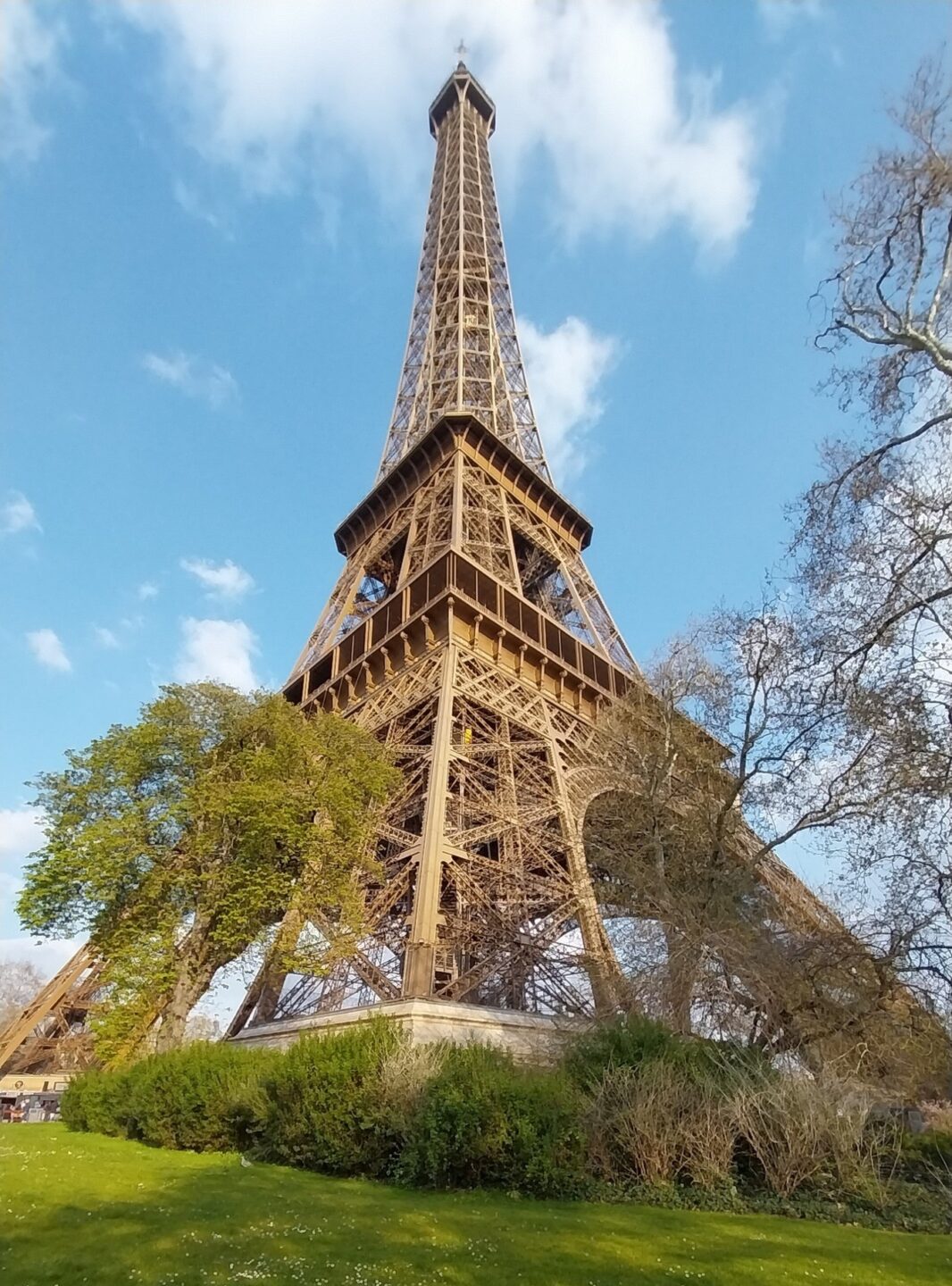 Tour Eiffel