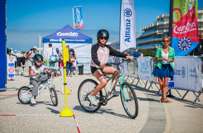 Tournée estivale – St-Brevin-les-Pins, St-Brevin-les-Pins, Rue