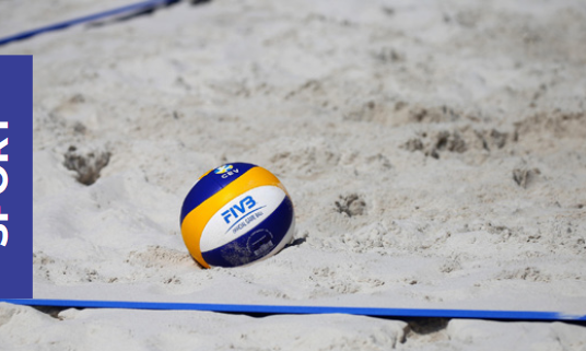 Tournoi de Beach Volley Rue Paul Drévin Saint-Maixent-l'École 2026-07-05