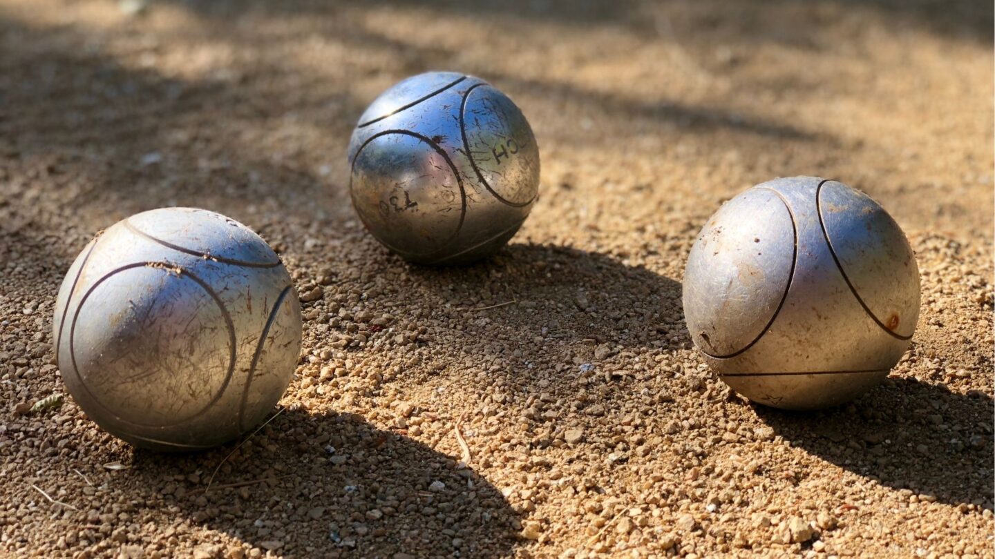 Tournoi de pétanque Route d’Arbus Parbayse
