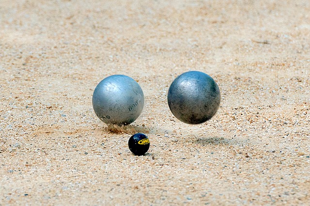 TOURNOI DE PÉTANQUE  Pelleport 2026-05-30