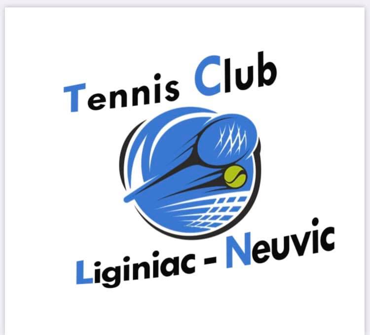 Tournoi de tennis 11/14 ans Rue du Stade Liginiac 2026-07-22