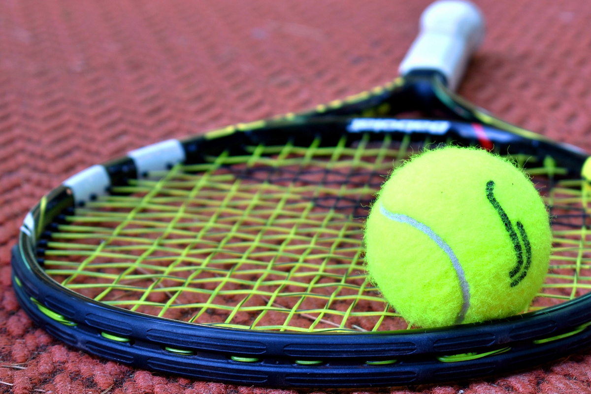 Tournoi de tennis Tennis Club Issigeac