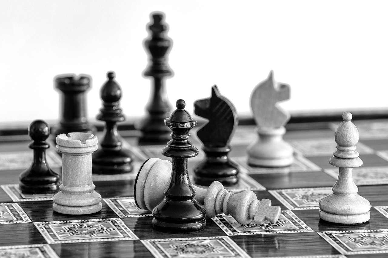 Tournoi d’échecs Villeréal