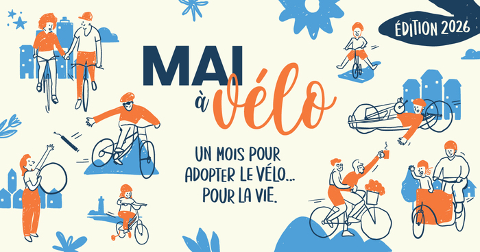 Tours de vélos adapté - Parc des Bruyères Parc du Champ des Bruyères