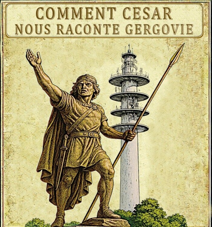 Tours et Détours autour de la Tour de Durtol Tour de télécommunication