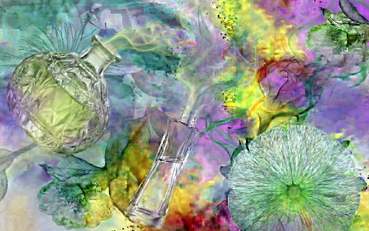 Tout savoir sur le parfum et l’industrie du luxe Bibliothèque publique d’information Paris