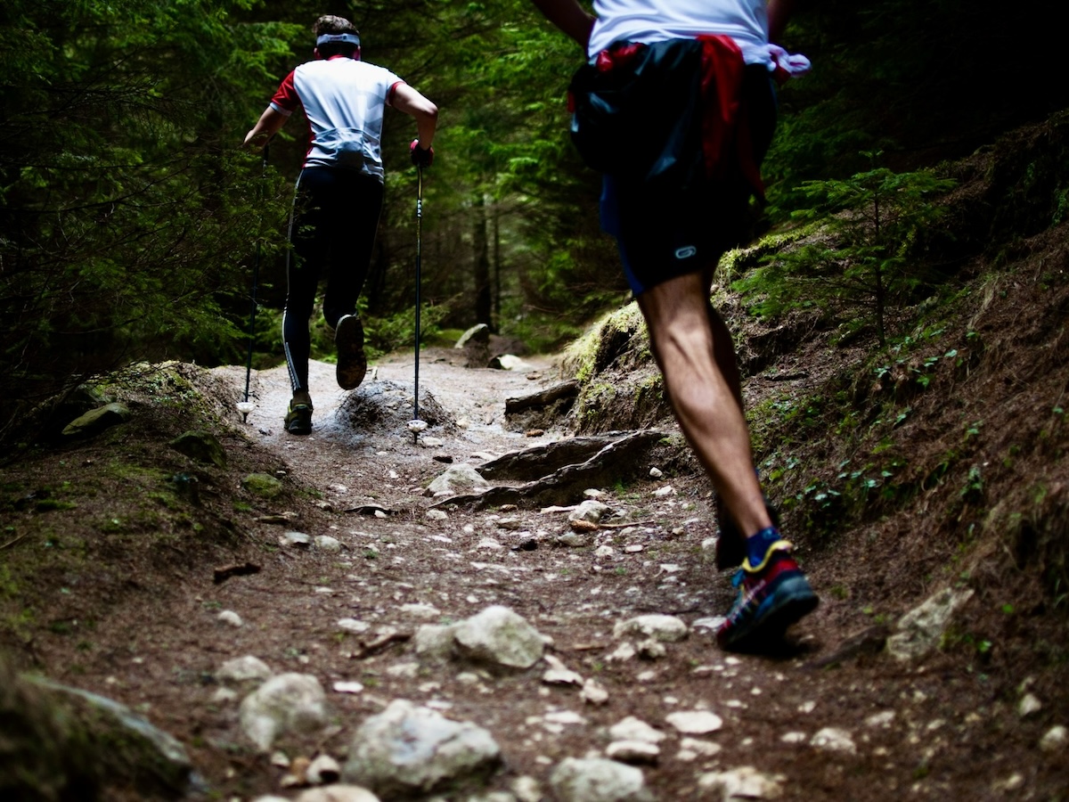 TRAIL DE PRADELLES-CABARDES Pradelles-Cabardès
