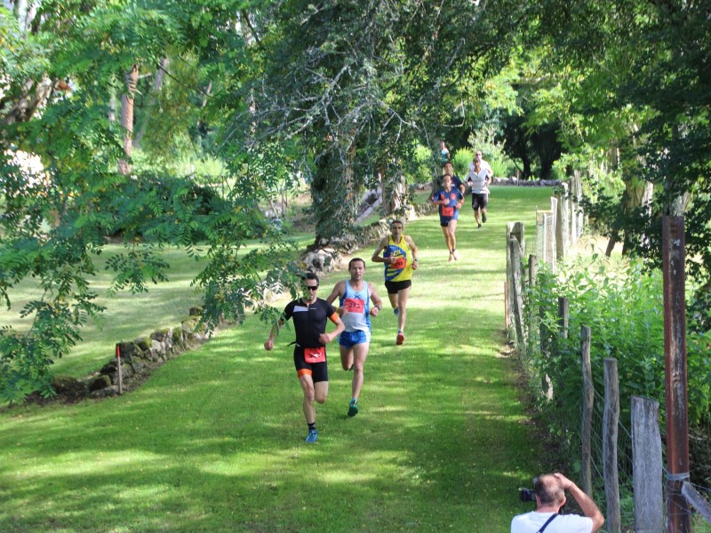 Trail des Trottebiots 106 Route du Branna Cudos 2026-06-13